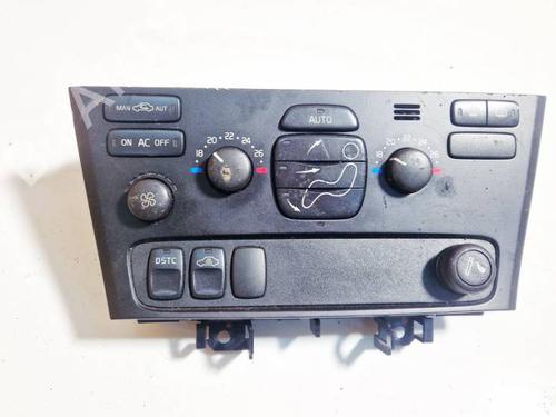 Used Climate control Climate control VOLVO S60 I (384) D5 (163 hp) 35002405 35002405