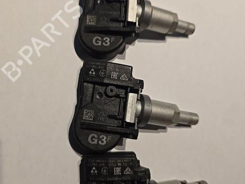 Used Electronic module Electronic module 38580275 38580275