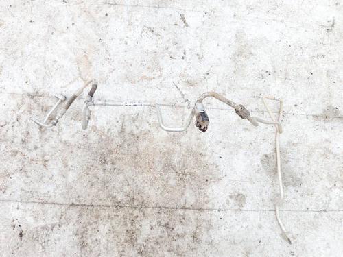 Used AC pipe AC pipe VW POLO IV (9N_, 9A_) 1.4 16V (80 hp) 32568026 32568026