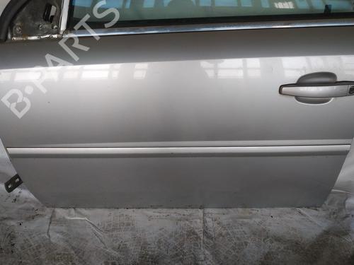 front-left-exterior-door-handle-opel-vectra-c-z02-2002-2003-2004-2005-2006-2007-2008-2009-35418542 main image