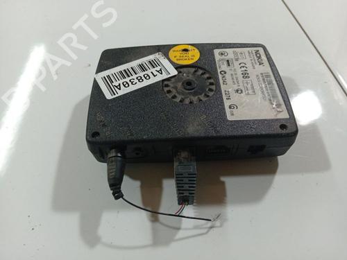 Electronic module BMW 7 (E65, E66, E67) 730 d | BP32555847M83 