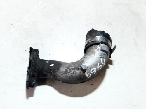 Used Pipe Pipe NISSAN X-TRAIL I (T30) 2.2 dCi 4x4 (136 hp) 35883608 35883608