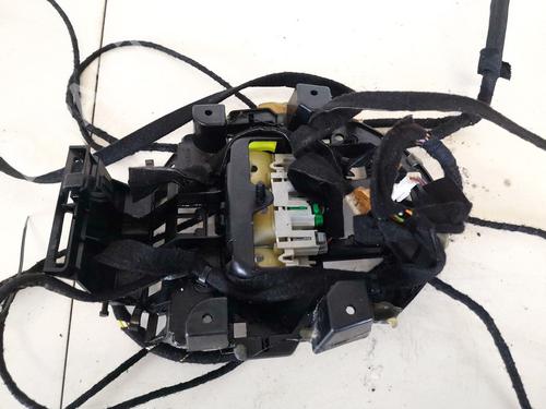 Interior roof light PEUGEOT 807 (EB_) 2.2 HDi | BP35443709I8 - Image 2