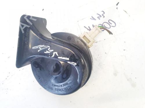 Used Horn Horn CITROËN C3 I (FC_, FN_) 1.4 16V HDi (90 hp) 35473554 35473554