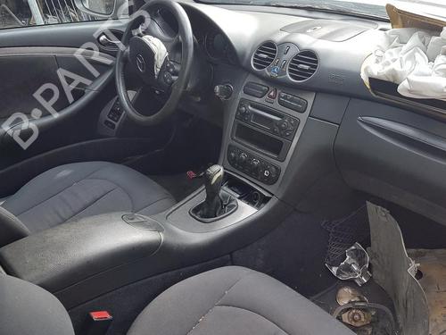 Switch MERCEDES-BENZ CLK (C209) CLK 270 CDI (209.316) | BP35664280I30  - Image 7