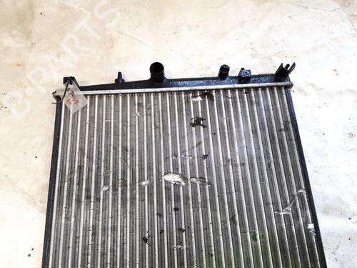 Water radiator PEUGEOT 807 (EB_) 2.2 HDi | BP35474677M31 - Image 2