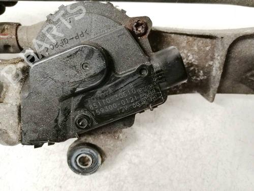 Front wiper motor LEXUS GS (_S19_) 300 (GRS190_, GRS190R) | BP35152470M29 - Image 3