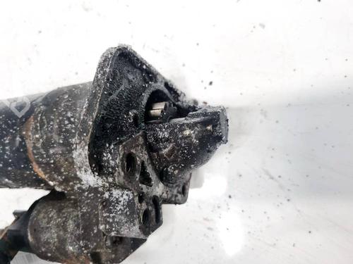Starter RENAULT LAGUNA III (BT0/1) 1.5 dCi (BT00, BT0A, BT0T, BT1J) | BP34990647M8 - Image 2