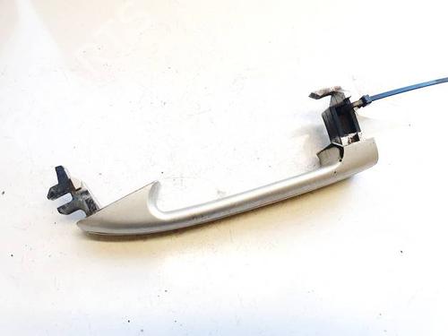 front-left-exterior-door-handle-mercedes-benz-a-class-w168-1997-1998-1999-2000-2001-2002-2003-2004-2005-34829840 main image
