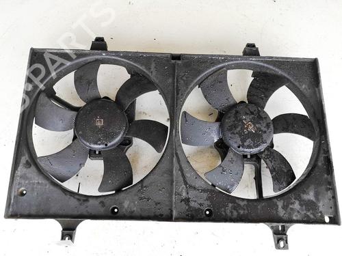 Used Fan Fan 35614849 35614849