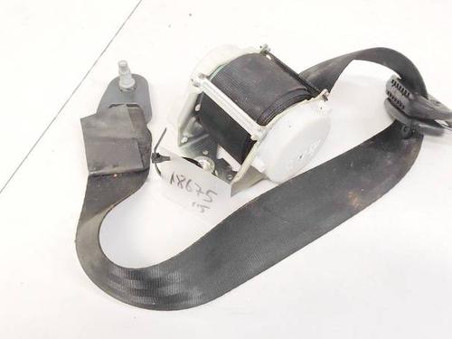 Used Rear right seatbelt Rear right seatbelt 35343784 35343784