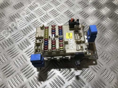 Used Fuse box Fuse box 33500021 33500021