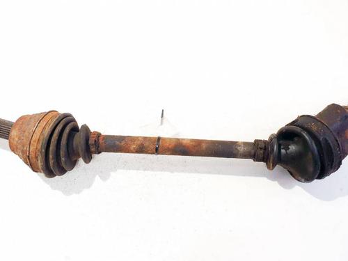 Used Left front driveshaft Left front driveshaft 34951962 34951962