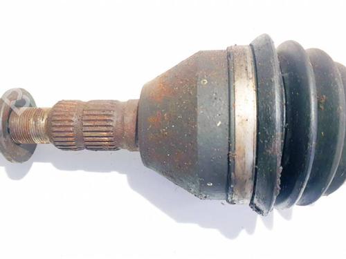 Right front driveshaft OPEL INSIGNIA A (G09) 2.0 CDTI (68) | BP38042256M39 - Image 2