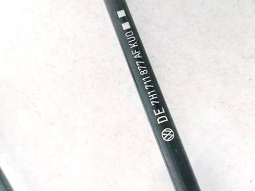 Cable VW TRANSPORTER T5 Van (7HA, 7HH, 7EA, 7EH) 2.5 TDI | BP35380050E12 - Image 3