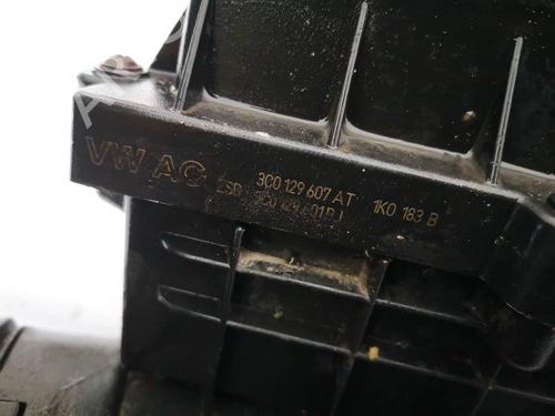 Air filter box VW PASSAT B6 (3C2) 2.0 TDI | BP39456165M87 - Image 3