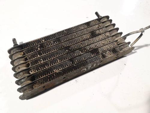 Used Oil radiator Oil radiator 35064235 35064235