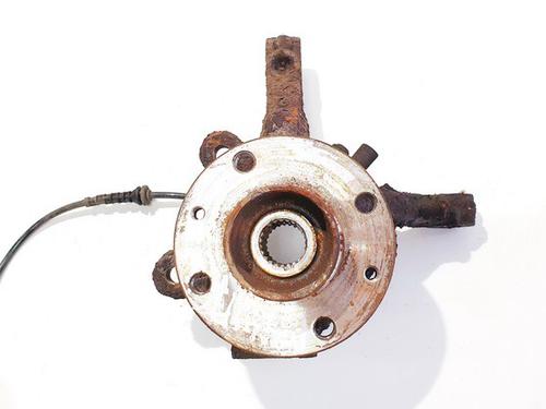 Used Left front steering knuckle Left front steering knuckle 35418791 35418791