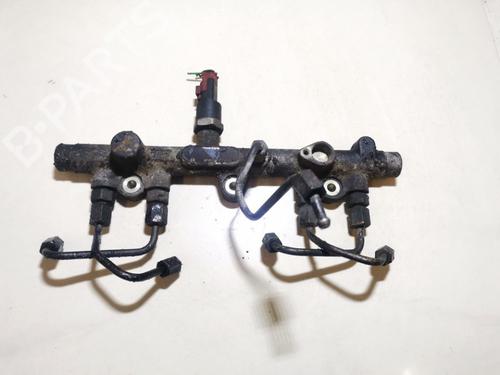 Used Injection rail Injection rail 35564893 35564893