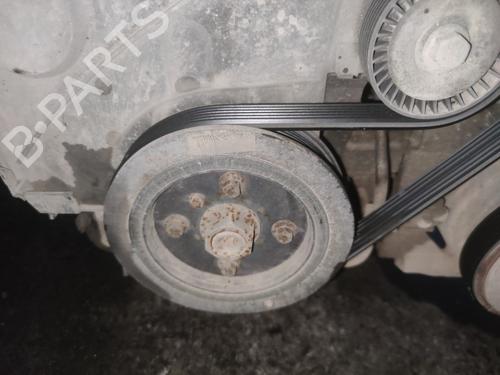 Used Pulley Pulley 35635328 35635328