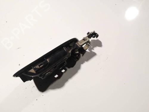 Front left interior door handle HONDA FR-V (BE) 2.2 i CTDi (BE5) | BP34943955I13 - Image 3