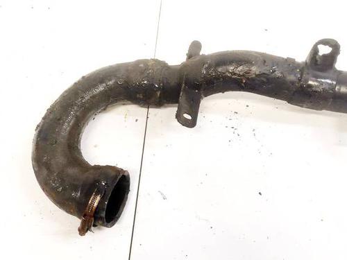 Pipe SAAB 9-3 (YS3F, E79, D79, D75) 1.9 TiD | BP32627381M125