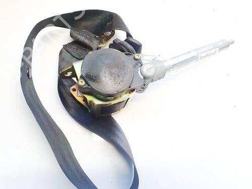 Front right seatbelt AUDI A4 B5 (8D2) 1.8 | BP34865714I25 - Image 3