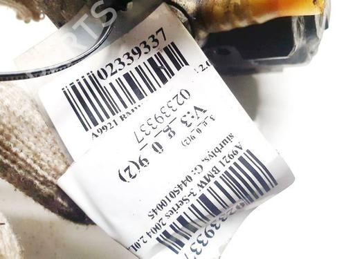 Injection pump BMW 3 Touring (E46) 320 d | BP35071860M78 - Image 2