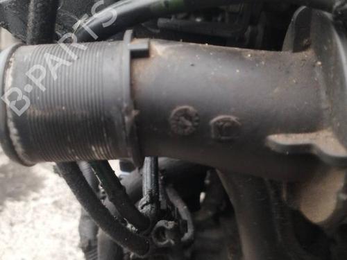 Used Thermostat housing Thermostat housing 35293079 35293079