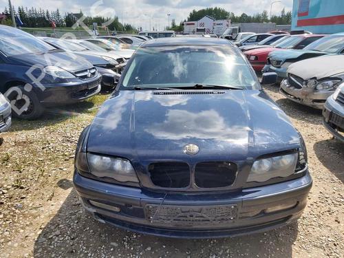 Pipe BMW 3 (E46) 318 i | BP33522889M125 - Image 5