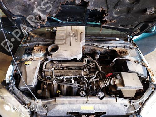 Switch MAZDA 6 Saloon (GG) 2.0 (GGEP, GG10) | BP33087760I30  - Image 11