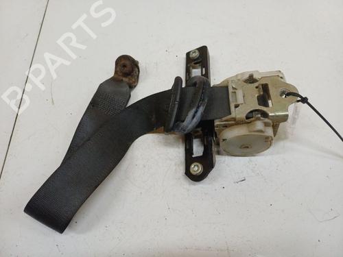 Used Front left seatbelt Front left seatbelt 37505192 37505192