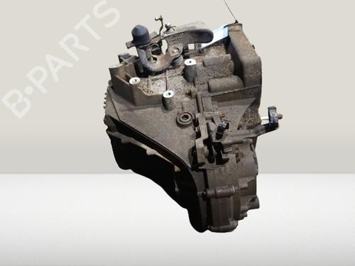 Gearbox FIAT DOBLO Cargo (263_) 2.0 D Multijet | BP34885195M3 - Image 3