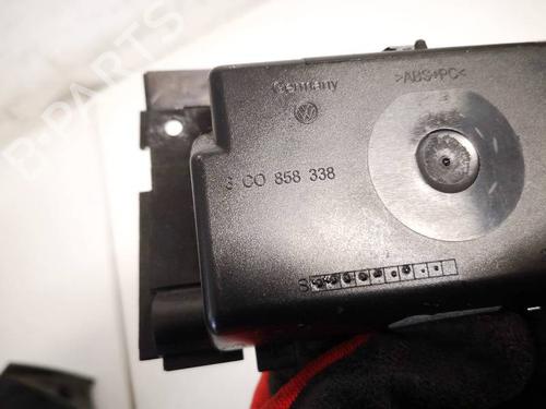 Ashtray VW PASSAT B6 (3C2) 1.9 TDI | BP35102441I30 - Image 2