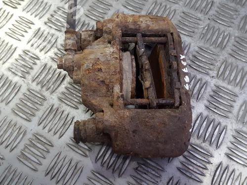 Used Left front brake caliper Left front brake caliper MAZDA 323 P V (BA) 1.5 16V (88 hp) 35684934 35684934