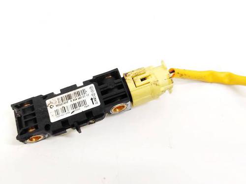 Module électronique SMART FORFOUR (454) 1.5 (454.032) (109 hp) 32958249