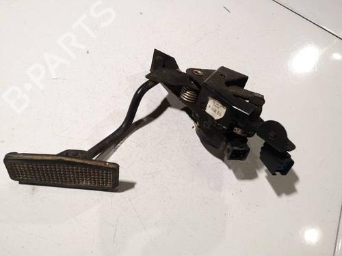 Pedal FORD TRANSIT Van (E_ _) 2.5 DI (EAL, EAS) | BP38738020I4 - Image 2