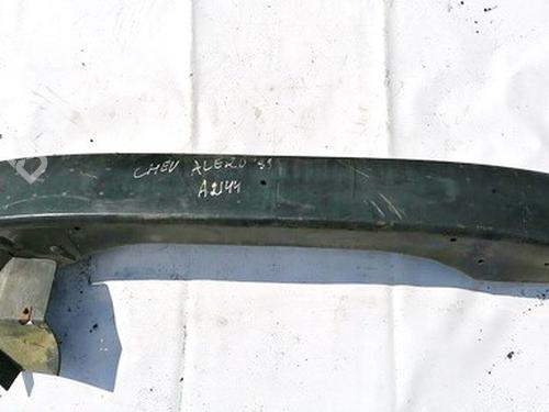 Used Front bumper reinforcement Front bumper reinforcement 35619958 35619958