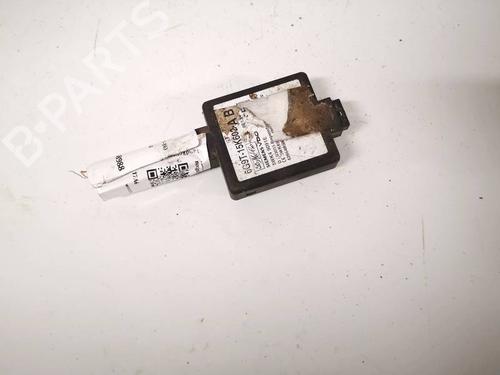 Used Electronic module Electronic module TOYOTA RAV 4 III (_A3_) 2.2 D 4WD (ALA30_, ALA30R) (136 hp) 34833201 34833201