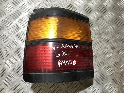 Used Left taillight Left taillight 35696591 35696591