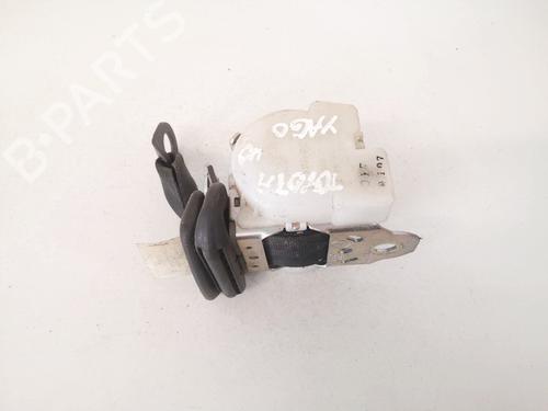 Used Rear right seatbelt Rear right seatbelt 35482113 35482113