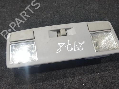 Used Interior roof light Interior roof light MAZDA 6 Hatchback (GG) 2.0 DI (GG14) (121 hp) 35658506 35658506