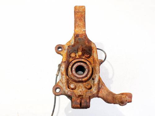 Used Right front steering knuckle Right front steering knuckle 34916283 34916283