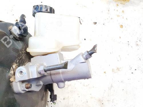 Used Brake master cylinder Brake master cylinder MERCEDES-BENZ E-CLASS (W212) E 200 CDI / BlueTEC (212.005, 212.006) (136 hp) 35393982 35393982