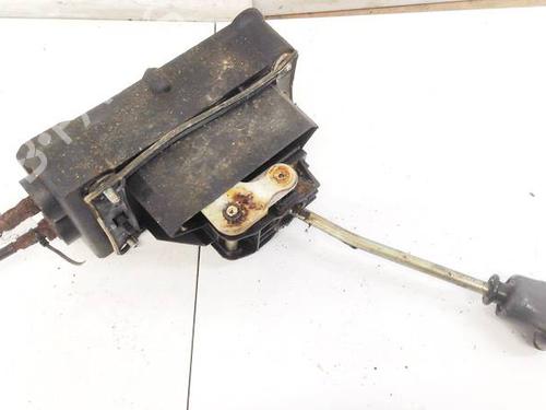 Used Gear lever Gear lever 35220860 35220860
