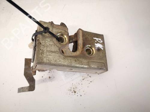 Used Front left lock Front left lock 34802691 34802691