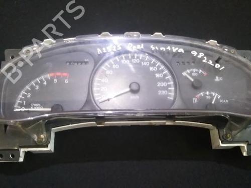 Used Instrument cluster Instrument cluster 35664963 35664963