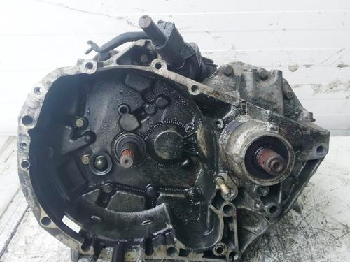 Used Gearbox Gearbox 35595631 35595631