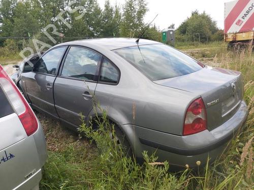 Pipe VW PASSAT B5.5 (3B3) 1.9 TDI | BP32930789M125  - Image 11