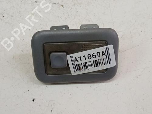 Used Interior roof light Interior roof light TOYOTA PREVIA II (_R3_) 2.0 D-4D (CLR30_, CLR30R) (116 hp) 34853434 34853434